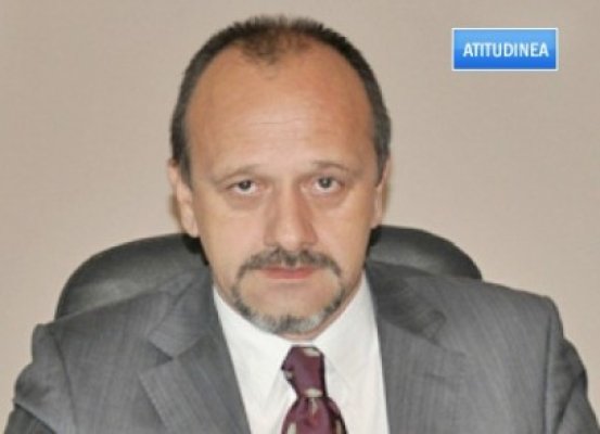 Atitudinea: Şpaga de la Ministerul Muncii: Ce ştie de asta şeful ANPC, partenerul funcţionarei corupte?